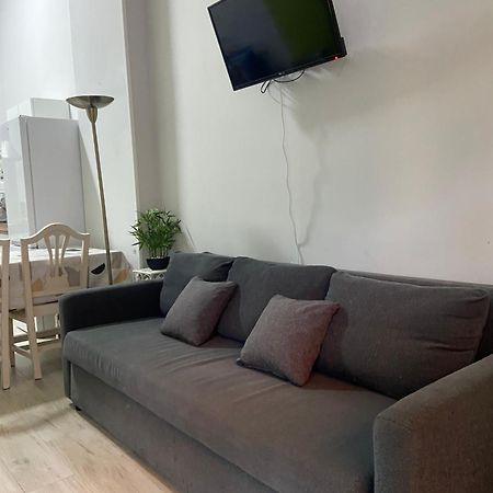 Apartamentos Redondela Madrid Exterior foto
